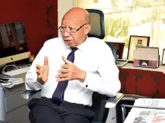 ”Pascal Dozie Wrote His Name In Gold” – Gov. Otti Mourns ''Pascal Dozie Wrote His Name In Gold'' - Gov. Otti Mourns