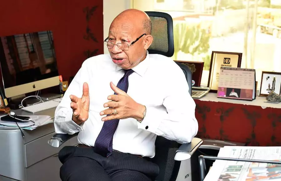 ''Pascal Dozie Wrote His Name In Gold'' - Gov. Otti Mourns