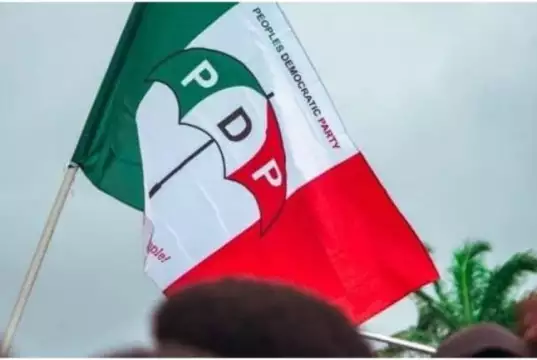 PDP South-East Caucus Threatens Defection Over National Secretary Nominee Anambra PDP Opposes Coalition Negotiations, Urges Members To Avoid Anti-Party Activities