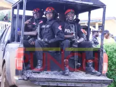 Edo Police: Six Kidnapped Victims Rescued, One Dead Edo Police: Six Kidnapped Victims Rescued, One Dead