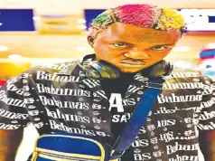 Portable Gets N1m Bail For Cyberstalking Fuji Star Osupa Portable Gets N1m Bail For Cyberstalking Fuji Star Osupa