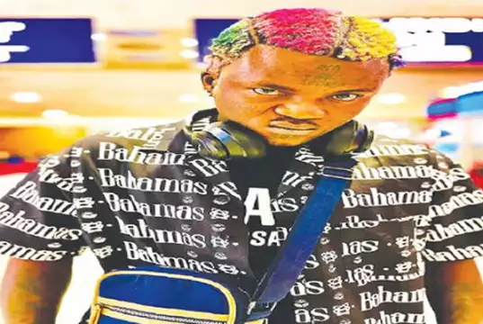 Portable Gets N1m Bail For Cyberstalking Fuji Star Osupa Portable Gets N1m Bail For Cyberstalking Fuji Star Osupa