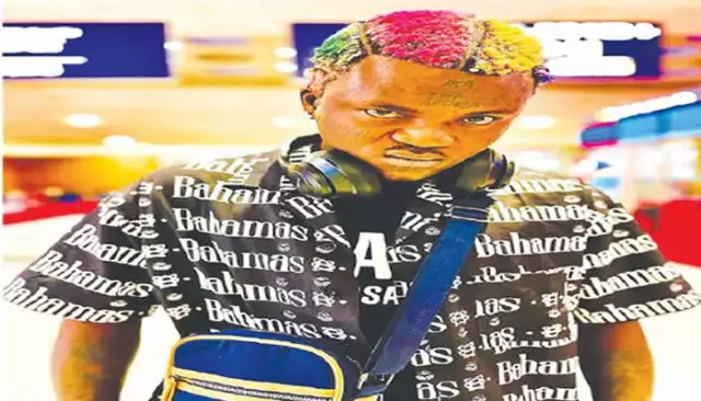 Portable Gets N1m Bail For Cyberstalking Fuji Star Osupa Portable Gets N1m Bail For Cyberstalking Fuji Star Osupa