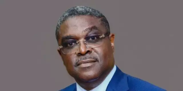 Iluyomade Was Barred From RCCG, Not A Rebel – City Of David Elder Iluyomade Was Barred From RCCG, Not A Rebel – City Of David Elder