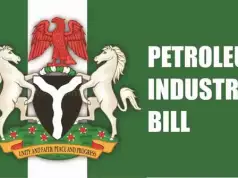 Implementation Of The Petroleum Industry Act (PIA) 2021, Implementation Of The Petroleum Industry Act (PIA) 2021,