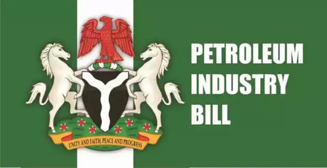 Implementation Of The Petroleum Industry Act (PIA) 2021, Implementation Of The Petroleum Industry Act (PIA) 2021,