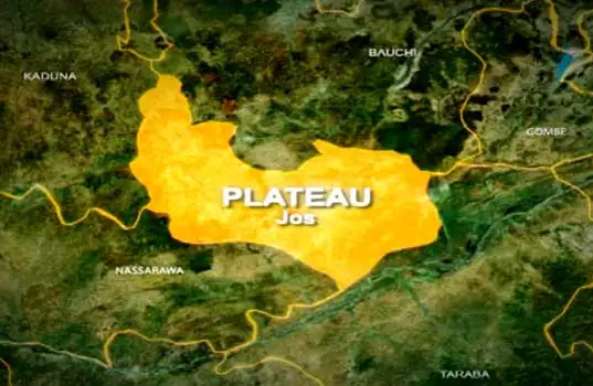 Lawmaker Condemns Plateau Killings, Calls For State Police Senator Condemns Killings In Plateau, Urges Action From N’Assembly
