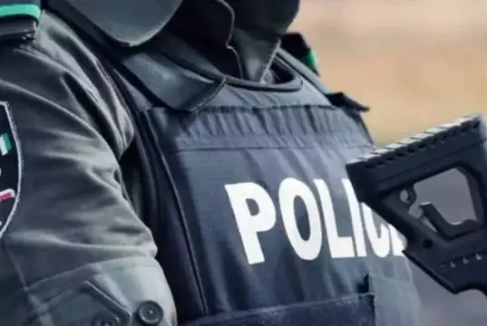 Police Nab Two Over Alleged Kidnapping In Anambra Police Nab 75-Year-Old Man For Arms Trafficking In Nasarawa