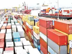 ”US Imports $643m Nigerian Goods In Two Months” – Report ''US Imports $643m Nigerian Goods In Two Months'' – Report