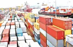 ''US Imports $643m Nigerian Goods In Two Months'' – Report