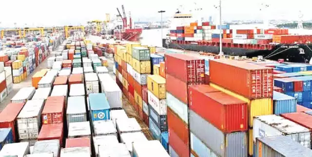 ”US Imports $643m Nigerian Goods In Two Months” – Report ''US Imports $643m Nigerian Goods In Two Months'' – Report