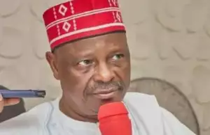 Kano Gov’s Aide Claims Kwankwaso Supporting Tinubu’s Re-election Indirectly Kano Gov's Aide Claims Kwankwaso Supporting Tinubu’s Re-election Indirectly