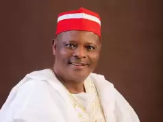 Kano APC Welcomes Kwankwaso, Apologise For Past Remarks Kano APC Welcomes Kwankwaso, Apologise For Past Remarks