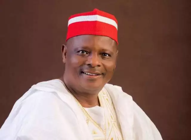 Kano APC Welcomes Kwankwaso, Apologise For Past Remarks Kano APC Welcomes Kwankwaso, Apologise For Past Remarks