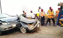 FRSC Urges Nigerians To Stop Linking Road Accidents To Evil Spirits