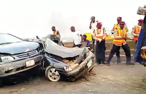 FRSC Urges Nigerians To Stop Linking Road Accidents To Evil Spirits