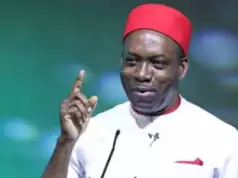 ”APC Has No Base In Anambra Election” – Soludo Soludo Dismiss Claims Suggesting Southeast Christians Victim Of Religious Genocide