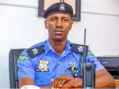 Delta: Police Kill Five Suspected Kidnappers, Recovers AK-47 Rifles. Delta: Police Kill Five Suspected Kidnappers, Recovers AK-47 Rifles.
