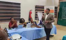 Stakeholders Encourage Youth Involvement In Malaria Combat