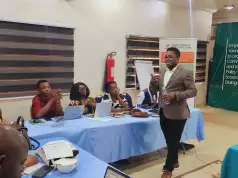 Stakeholders Encourage Youth Involvement In Malaria Combat Stakeholders Encourage Youth Involvement In Malaria Combat