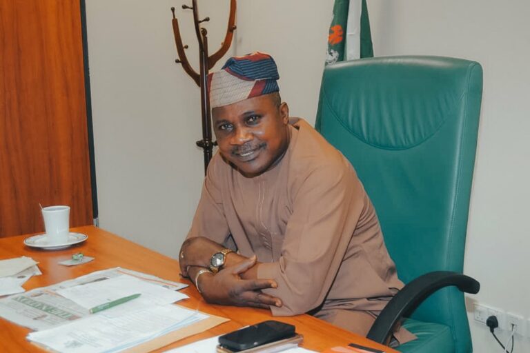 Sanya-Omirin-768x512 Reps Committee Cautions Lawmaker Over Taiwan Remarks, Reaffirms One-China Policy