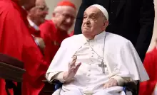 Pope Francis Dies At 88