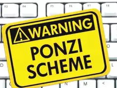 EFCC, SEC Move To Apprehend Ponzi Scheme Operators EFCC, SEC Move To Apprehend Ponzi Scheme Operators