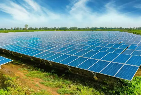 CPPE Opposes Ban On Solar Panel Imports, Says Nigeria Isn’t Ready CPPE Opposes Ban On Solar Panel Imports, Says Nigeria Isn’t Ready