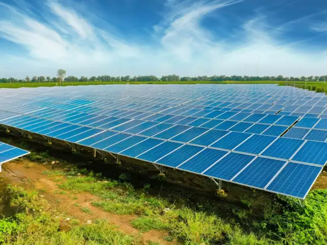 CPPE Opposes Ban On Solar Panel Imports, Says Nigeria Isn’t Ready CPPE Opposes Ban On Solar Panel Imports, Says Nigeria Isn’t Ready