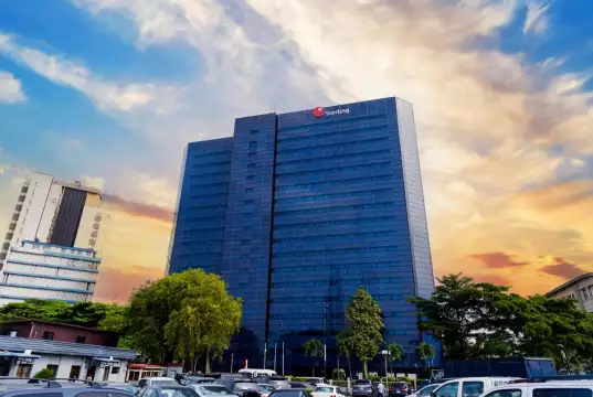 Sterling Bank Drops Charges On Online Transfers, Calls For Others To Follow Sterling Bank Drops Charges On Online Transfers, Calls For Others To Follow