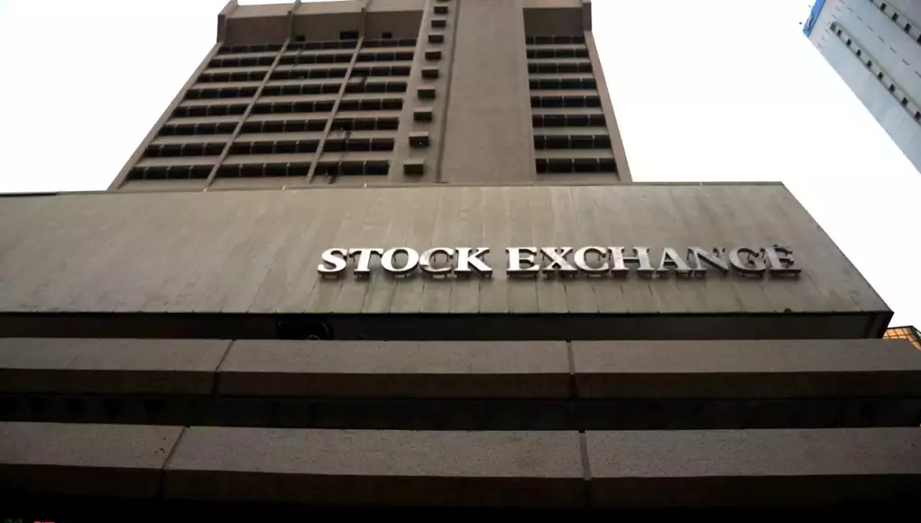 Foreign Investors Participation In Stock Market Declines