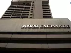 Foreign Investors Participation In Stock Market Declines Foreign Investors Participation In Stock Market Declines