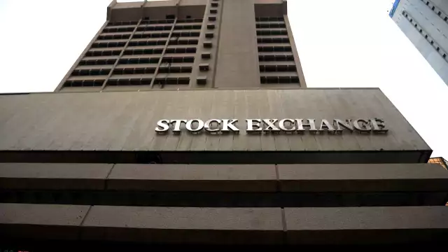 Foreign Investors Participation In Stock Market Declines Foreign Investors Participation In Stock Market Declines