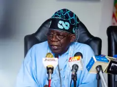 Tinubu Demands Fresh Security Blueprint From Intelligence Chiefs Tinubu Admires Nigerian Athletes' Prowess