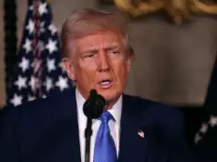 Beyoncé Received $11 Million For Kamala Harris Endorsement, Trump Claims Trump Signals Pharma Tariffs Could Rise To 250%