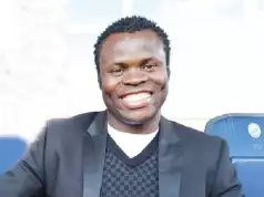 U-20 AFCON: ”F’Eagles Should Be Confident” – Taiye Taiwo U-20 AFCON: ''F'Eagles Should Be Brave'' - Taiye Taiwo