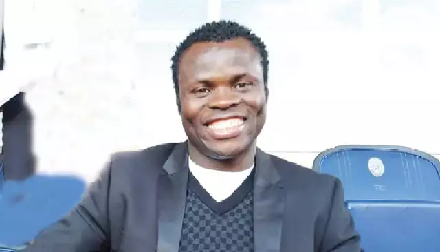 U-20 AFCON: ”F’Eagles Should Be Confident” – Taiye Taiwo U-20 AFCON: ''F'Eagles Should Be Brave'' - Taiye Taiwo