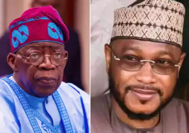 Tinubu Urged To Declare State Of Emergency Over Insecurity In Zamfara Tinubu Urged To Declare State Of Emergency Over Insecurity In Zamfara