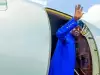 ''Tinubu Arrives Nigeria Today'' – Presidency