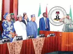 NEC Postpones State Police Talks Despite Mass Murders NEC Postpones State Police Talks Despite Mass Murders