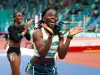 Amusan Wins Paris Diamond League’s Women’s 100-meter Hurdles Amusan Wins Paris Diamond League's Women's 100-meter Hurdles