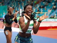 Nigeria Eyes World Championship Tickets At World Relays Nigeria Eyes World Championship Tickets At World Relays