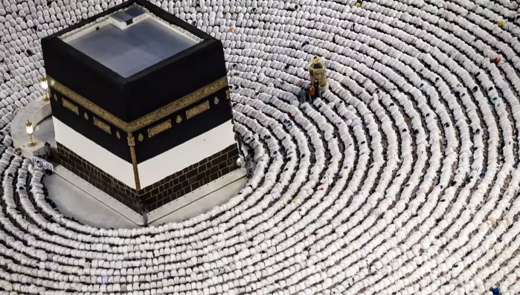 99 Indonesian Hajj Pilgrims Infected With Pneumonia, One Reportedly Dead — Ministry