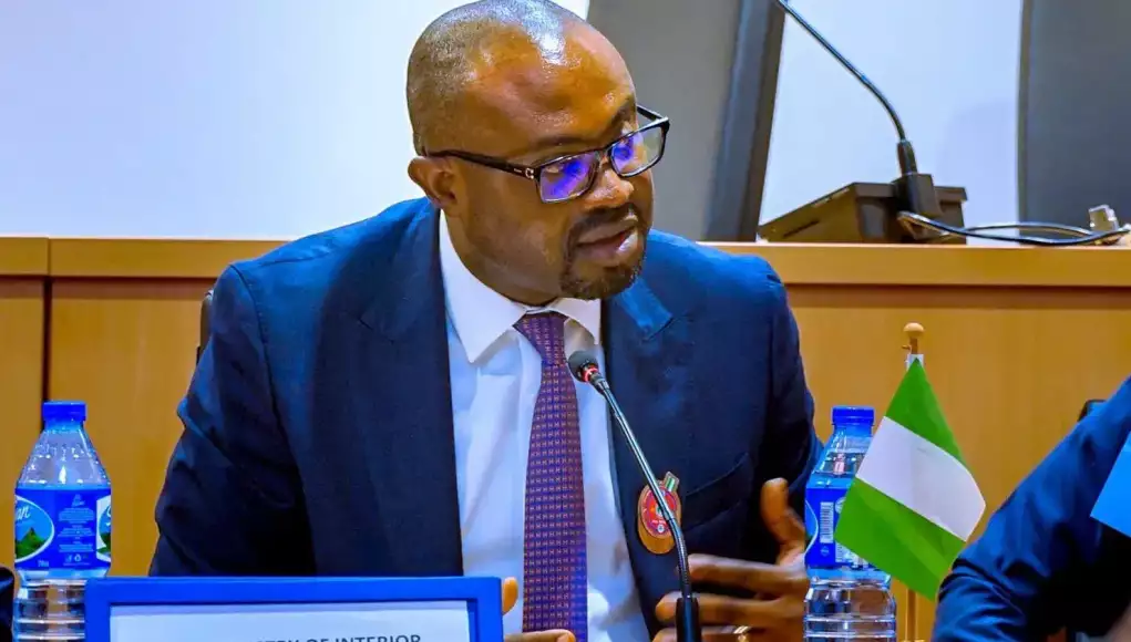 ''Nigeria To Establish Centralised System For Verifying Travel Documents'' – Tunji-Ojo