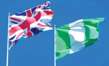 UK Records 22,000 Nigerian Asylum Seekers