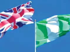 UK Records 22,000 Nigerian Asylum Seekers UK Records 22,000 Nigerian Asylum Seekers