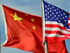 China Denounces US Proposal To Revoke Student Visas China Denounces US Proposal To Revoke Student Visas