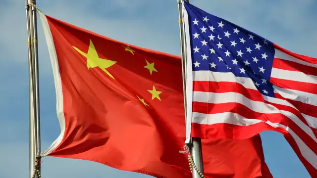 China Denounces US Proposal To Revoke Student Visas China Denounces US Proposal To Revoke Student Visas