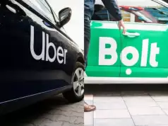 Rivers: Uber, Bolt Drivers Threaten Strike Over High Commission Charges Rivers: Uber, Bolt Drivers Threaten Strike Over High Commission Charges