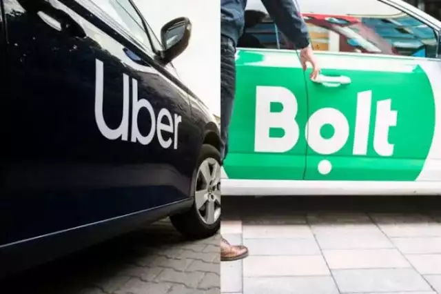 Rivers: Uber, Bolt Drivers Threaten Strike Over High Commission Charges Rivers: Uber, Bolt Drivers Threaten Strike Over High Commission Charges